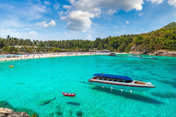 Unbelievable Phuket 4 Nights 5 Days