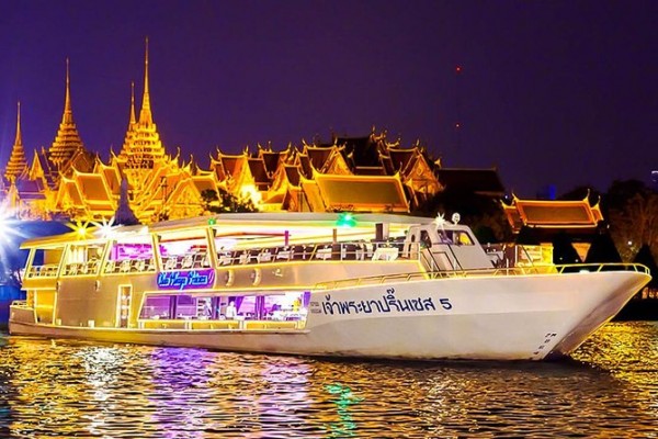 Short Family Trip 2N Pattaya 2N Bangkok