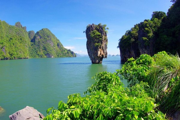 Phuket Island Magic of Thailand 4 Nights 5 Days