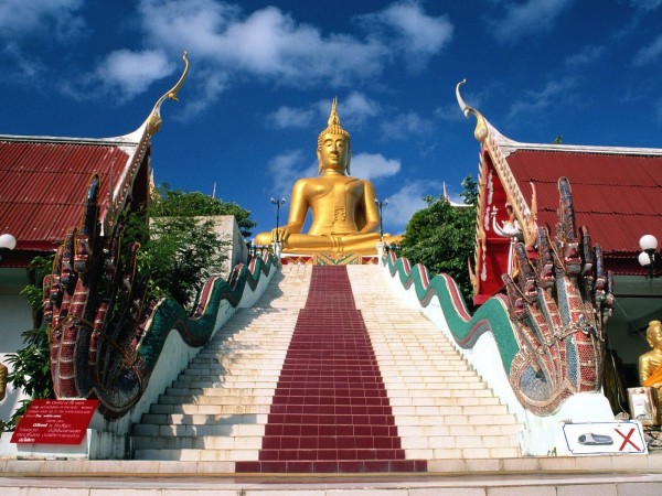 Budget Friendly Pattaya 4 Night 5 Days