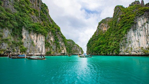 Phuket Honeymoon Special 4 Nights 5 Days