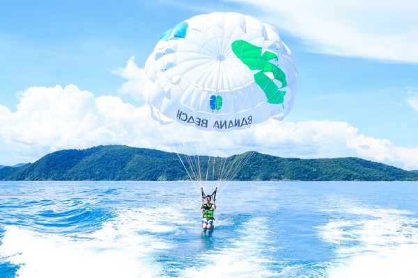 Phuket Adventure Package 4 Nights 5 Days