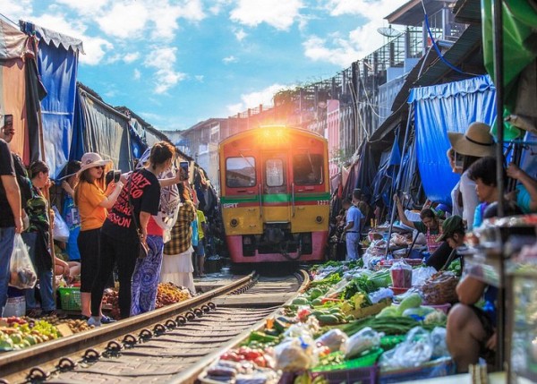 Short & Sweet Thailand Getaway 3N Pattaya 2N Bangkok